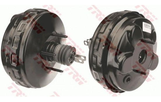 Brake Booster PSA399 TRW