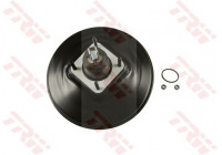 Brake Booster PSA444 TRW