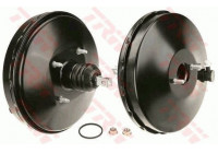 Brake Booster PSA452 TRW