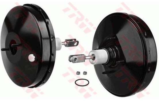 Brake Booster PSA456 TRW