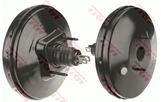 Brake Booster PSA466 TRW