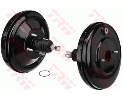 Brake Booster PSA510 TRW