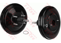 Brake Booster PSA528 TRW