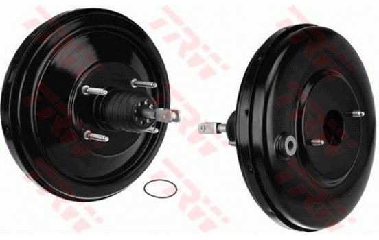 Brake Booster PSA528 TRW