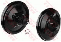 Brake Booster PSA530 TRW