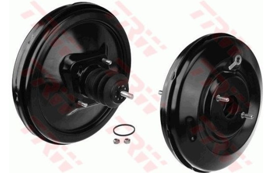 Brake Booster PSA530 TRW