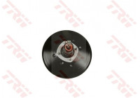Brake Booster PSA584 TRW