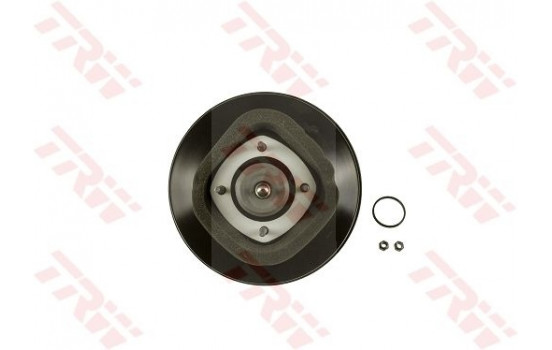 Brake Booster PSA588 TRW