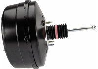 Brake Booster PSA613 TRW
