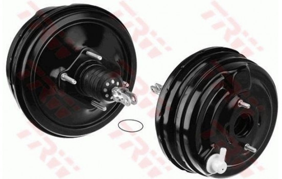 Brake Booster PSA709 TRW