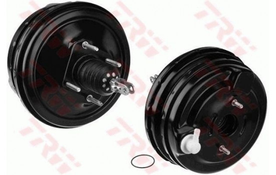 Brake Booster PSA741 TRW