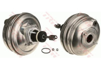 Brake Booster PSA921 TRW
