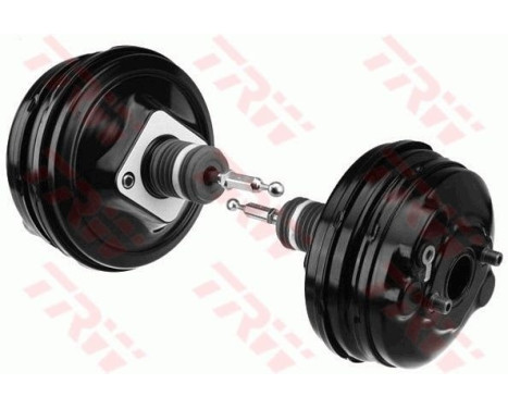Brake Booster PSA922 TRW