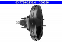 Brake Booster