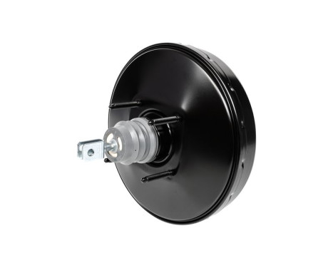 Brake booster