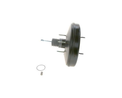 Brake Booster, Image 2
