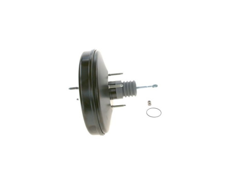Brake Booster, Image 4