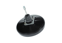 Brake booster