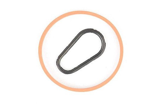 Gasket set, vacuum pump, Image 2