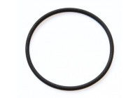 Gasket, vacuum pump