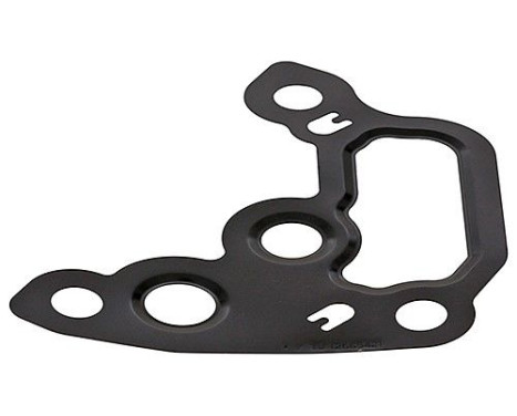 Gasket, vacuum pump