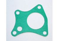 Gasket, vacuum pump