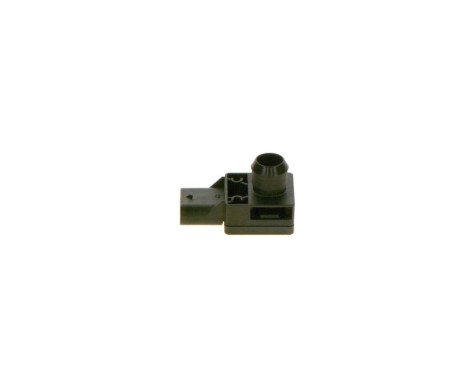 Pressure Sensor, brake booster, Image 3