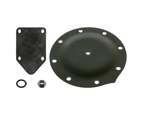 Rep. set vacuum pump 05480 FEBI