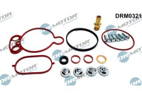 Repair kit, vacuum pump (brake system)