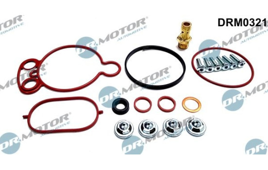 Repair kit, vacuum pump (brake system)