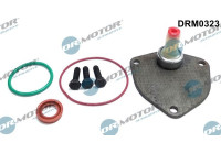Repair kit, vacuum pump (brake system)