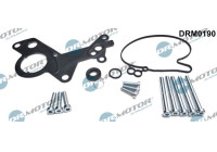 Repair kit, vacuum pump (brake system)