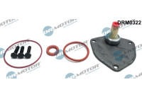 Repair kit, vacuum pump (brake system)