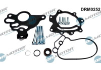 Repair kit, vacuum pump (brake system)