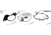 Repair kit, vacuum pump (brake system)