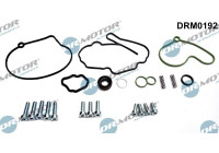 Repair kit, vacuum pump (brake system)