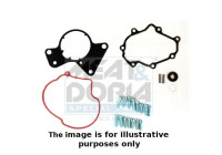 Repair kit, vacuum pump (brake system)