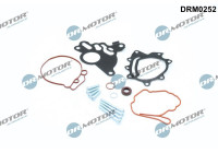 Repair kit, vacuum pump (brake system)
