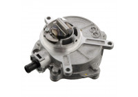 Vacuum Pump, brake system 102790 FEBI