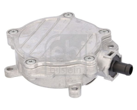 Vacuum Pump, brake system 102790 FEBI, Image 3