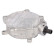 Vacuum Pump, brake system 102790 FEBI, Thumbnail 3