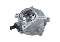 Vacuum Pump, brake system 170210 FEBI