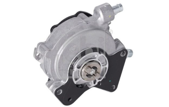 Vacuum pump, brake system 196100 FEBI