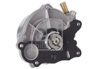 Vacuum pump, brake system 196101 FEBI