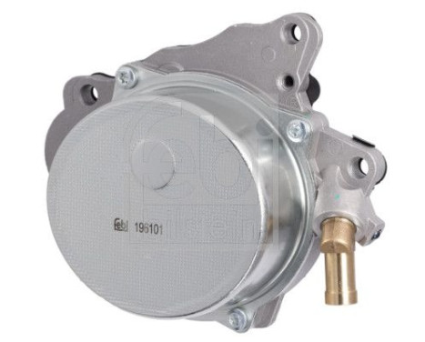 Vacuum pump, brake system 196101 FEBI, Image 2