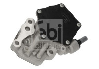 Vacuum pump, brake system 196106 FEBI