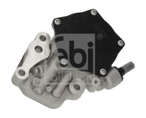 Vacuum pump, brake system 196106 FEBI