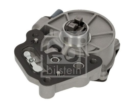 Vacuum pump, brake system 196106 FEBI, Image 2