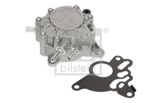Vacuum pump, brake system 199820 FEBI
