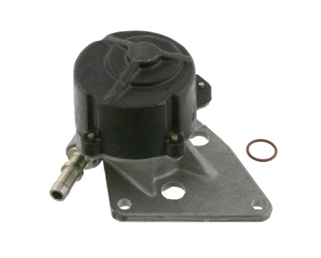 Vacuum Pump, brake system 22608 FEBI